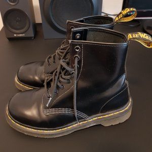 Dr Martens - Airwair Bouncing Soles